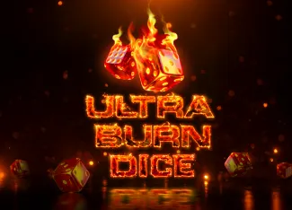 Ultra Burn Dice - HIGHBET33