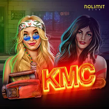 Kiss My Chainsaw - HIGHBET33