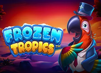 Frozen Tropics - HIGHBET33