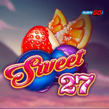 Sweet 27 - HIGHBET33