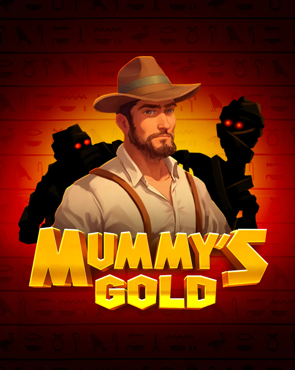 Bgaming : Mummys Gold - HIGHBET33