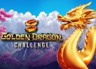 8 Golden Dragon Challenge - HIGHBET33