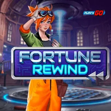 Fortune Rewind - HIGHBET33
