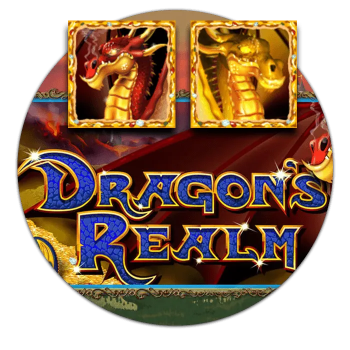 Dragons Realm - HIGHBET33