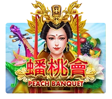 Peach Banquet - HIGHBET33