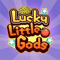 Lucky Little Gods - HIGHBET33