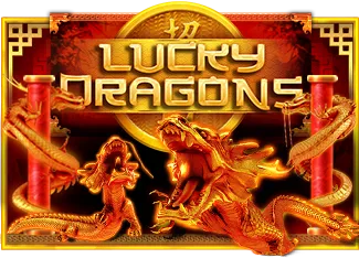 Lucky Dragons - HIGHBET33