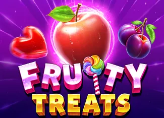 Fruity Treats - HIGHBET33