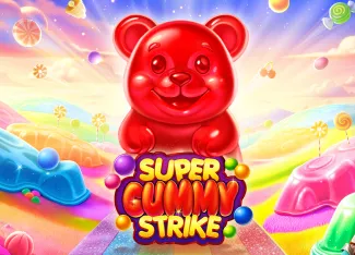 Super Gummy Strike - HIGHBET33