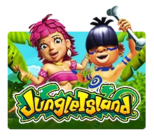 Jungle Island - HIGHBET33