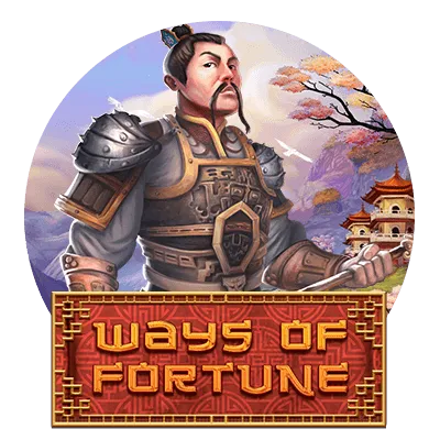 Ways Of Fortune - HIGHBET33