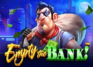 Empty the Bank - HIGHBET33