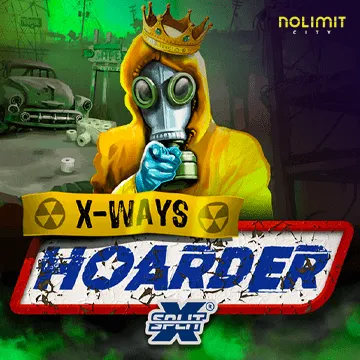 xWays Hoarder xSplit - HIGHBET33