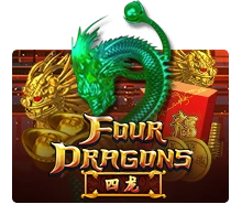 Four Dragons - HIGHBET33
