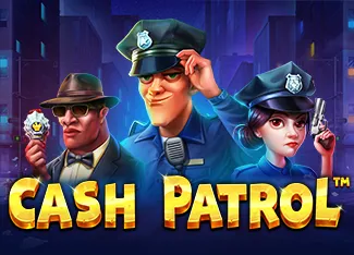 Cash Patrol - HIGHBET33