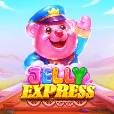 Jelly Express - HIGHBET33