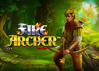 Fire Archer - HIGHBET33