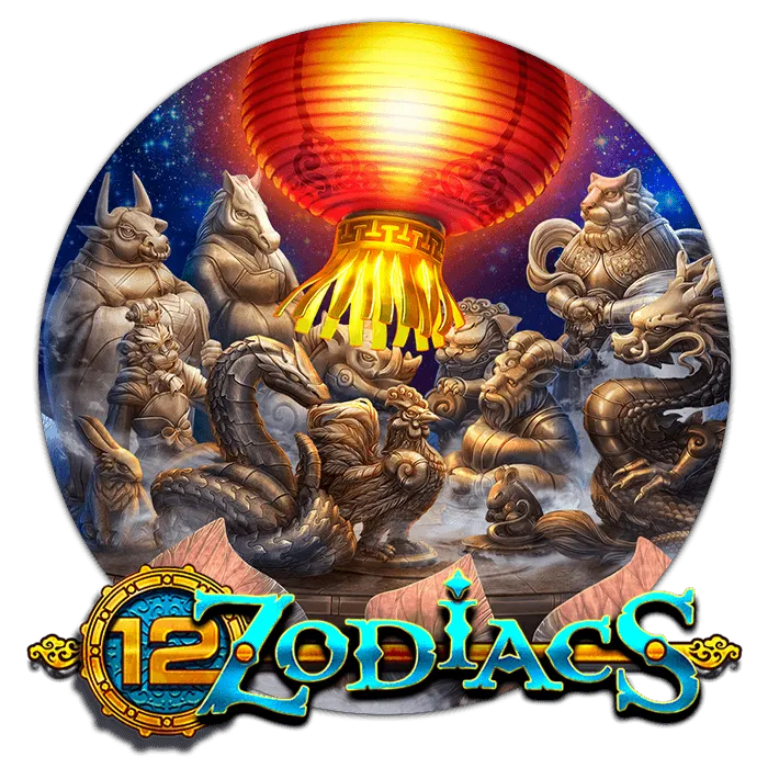 12 Zodiacs - HIGHBET33