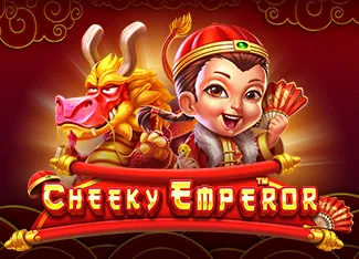 Cheeky Emperor - HIGHBET33