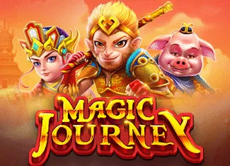Magic Journey - HIGHBET33