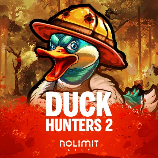 Duck Hunters 2 - HIGHBET33