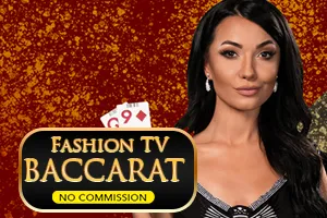 Fashion TV Baccarat - HIGHBET33