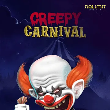 The Creepy Carnival - HIGHBET33
