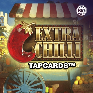 Extra Chilli Tapcards - HIGHBET33