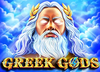 Greek Gods - HIGHBET33