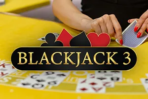 Ontario Blackjack - HIGHBET33