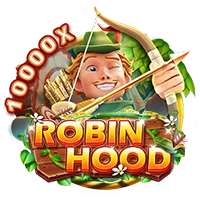 ROBIN HOOD - HIGHBET33