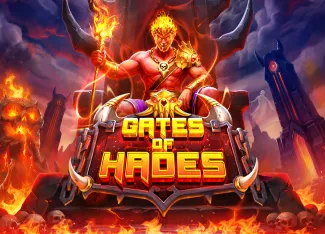 Gates of Hades - HIGHBET33