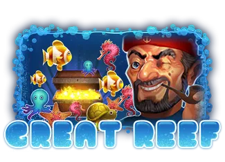 Great Reef - HIGHBET33