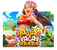 Hawaii Vacay - HIGHBET33