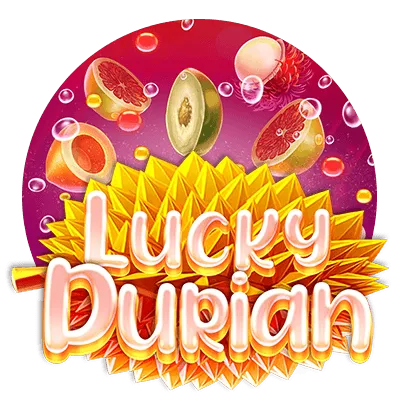 Lucky Durian - HIGHBET33