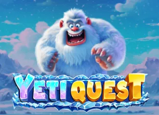 Yeti Quest - HIGHBET33