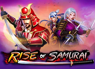 Rise of Samurai - HIGHBET33