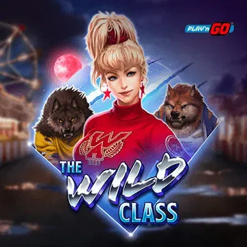 The Wild Class - HIGHBET33