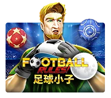 Football Rules - HIGHBET33