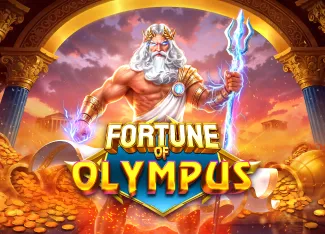Fortune of Olympus - HIGHBET33