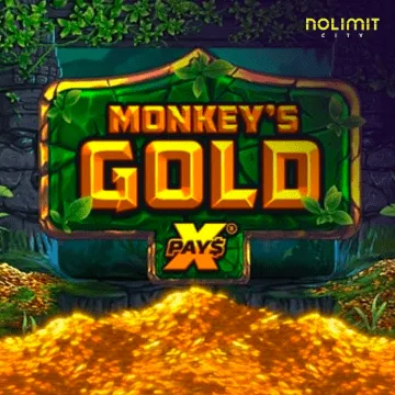 Monkeys Gold xPays - HIGHBET33