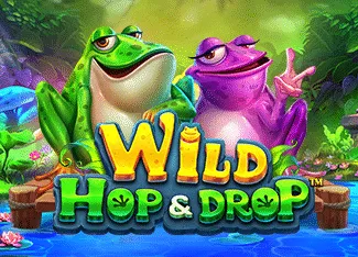 Wild Hop & Drop - HIGHBET33