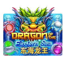 Dragon Of The Eastern Sea - HIGHBET33