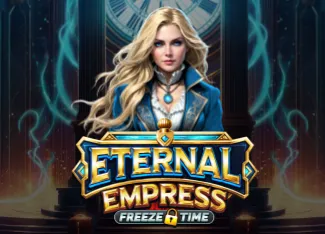 Eternal Empress - Freeze Time - HIGHBET33