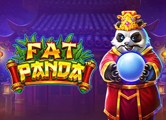 Fat Panda - HIGHBET33