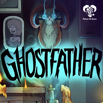 Ghost Father - HIGHBET33