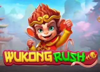 Monkey King Rush - HIGHBET33