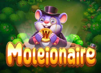 Moleionaire - HIGHBET33