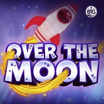 Over The Moon - HIGHBET33