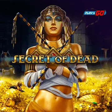 Secret of Dead - HIGHBET33